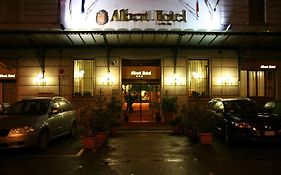 Hotel Albert Milan